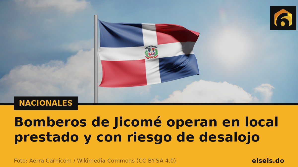 Bomberos de Jicomé operan en local prestado y con riesgo de desalojo