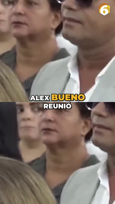 Alex Bueno: el adiós a una voz irrepetible de la música dominicana