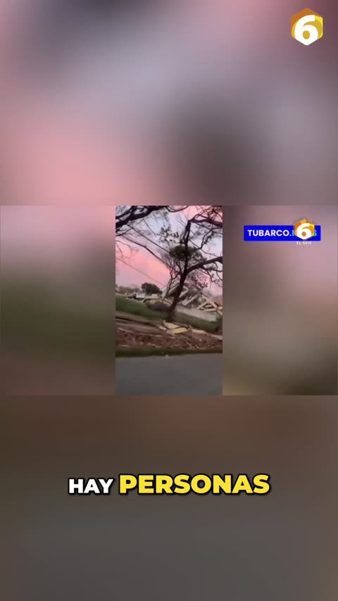 Rescatan con vida a una persona tras 114 horas bajo los escombros