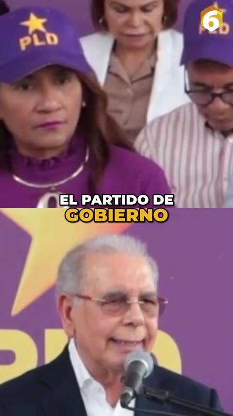 Análisis electoral: el PLD gana simpatía según tendencias