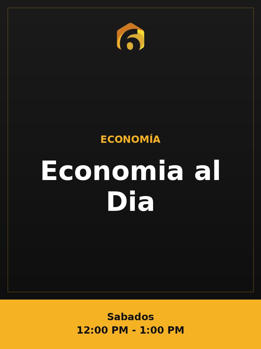 Economia al Dia