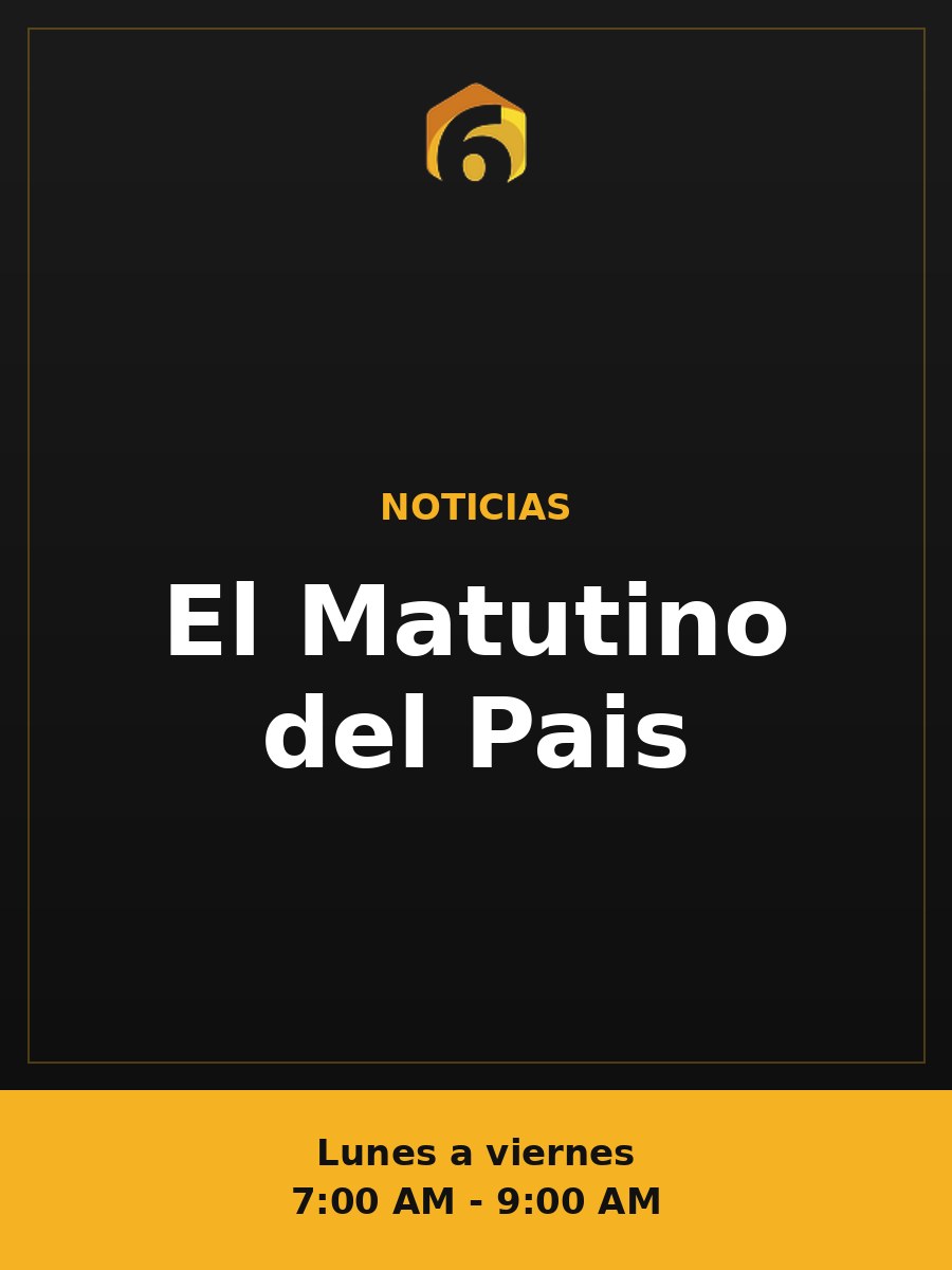 El Matutino del Pais