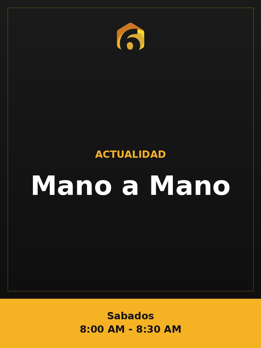 Mano a Mano